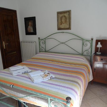 Irma Manarola Apartment Exterior foto