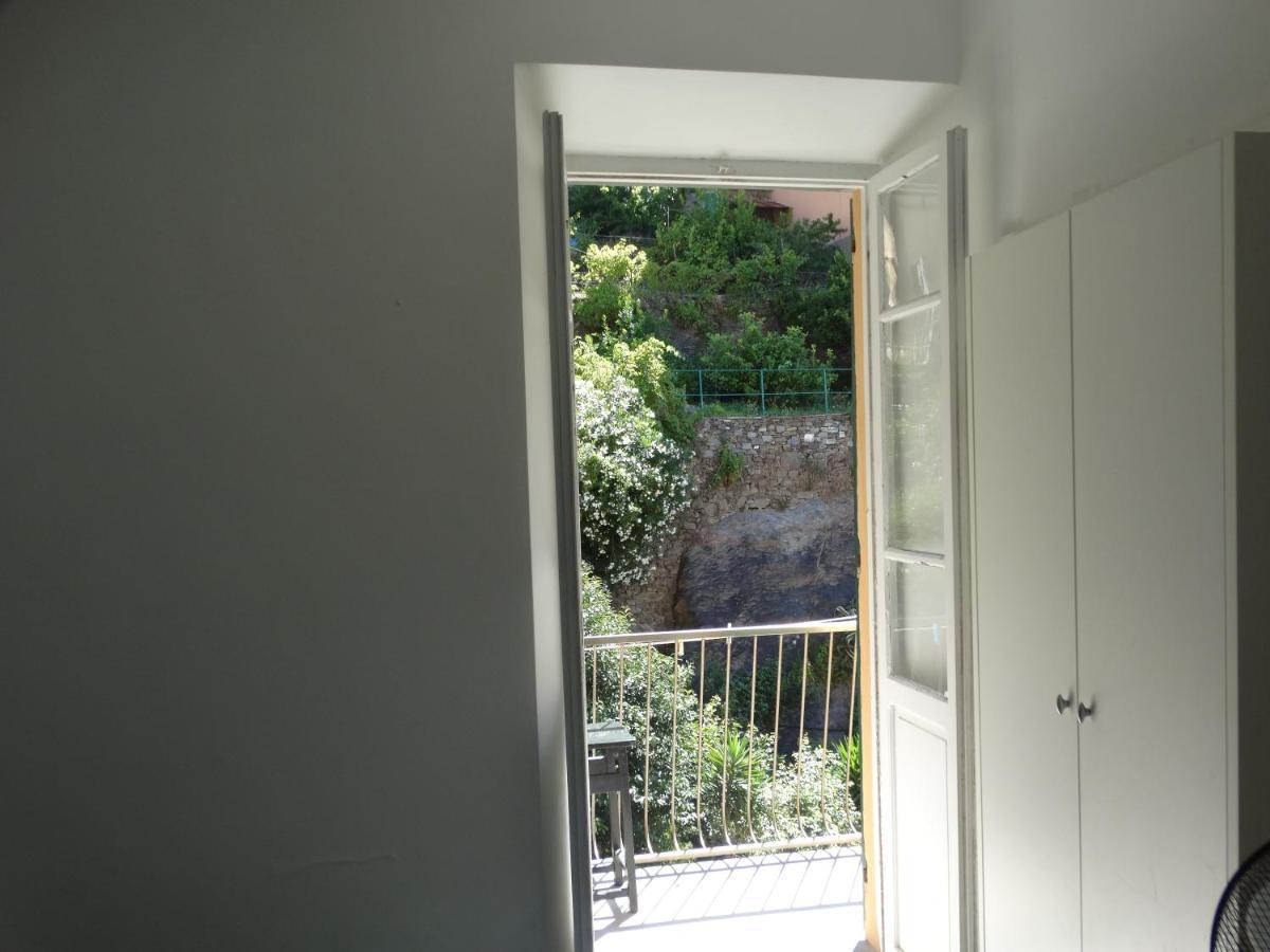 Irma Manarola Apartment Exterior foto