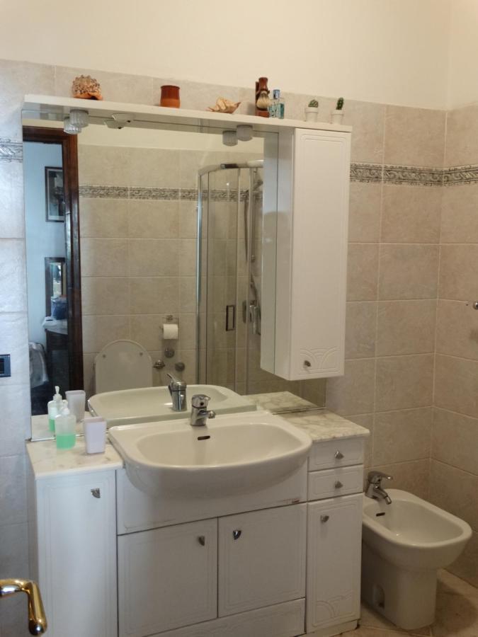 Irma Manarola Apartment Exterior foto